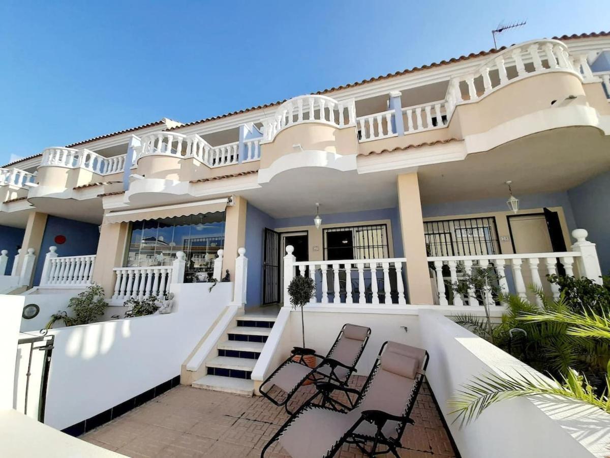 Casa Rocio Ciudad Quesada By Villas&You Exterior photo